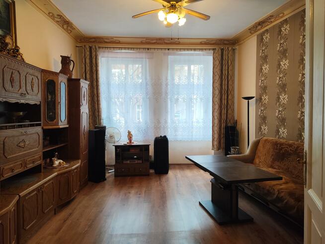 Mieszkanie Legnica, Roosevelta