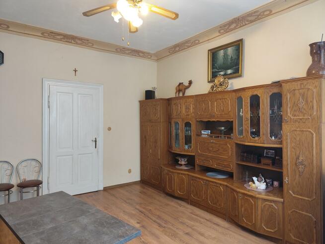 Mieszkanie Legnica, Roosevelta