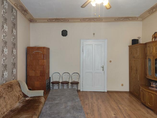 Mieszkanie Legnica, Roosevelta