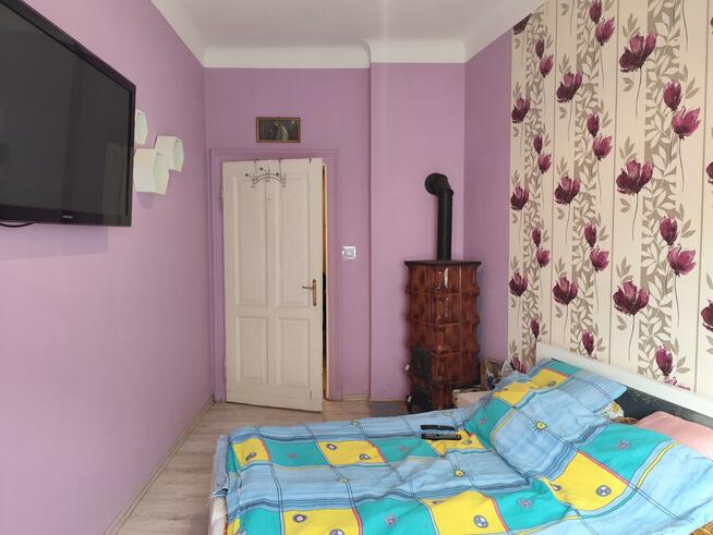 Mieszkanie Legnica, Roosevelta