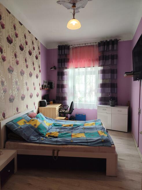 Mieszkanie Legnica, Roosevelta