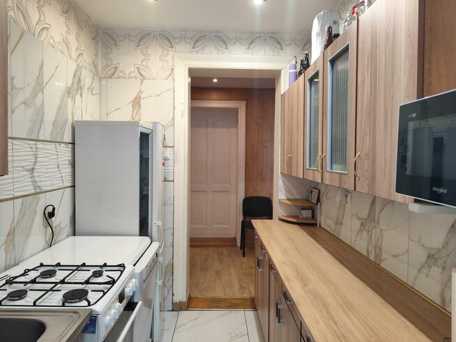 Mieszkanie Legnica, Roosevelta