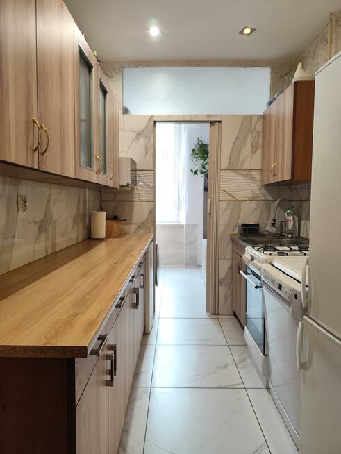 Mieszkanie Legnica, Roosevelta