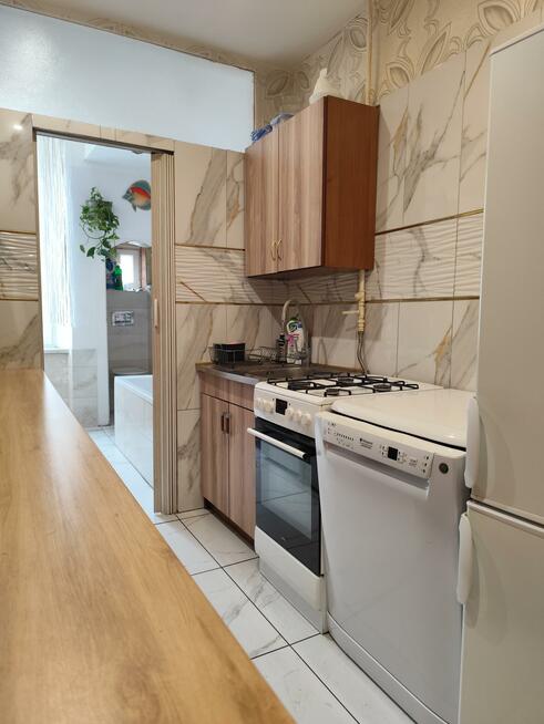 Mieszkanie Legnica, Roosevelta