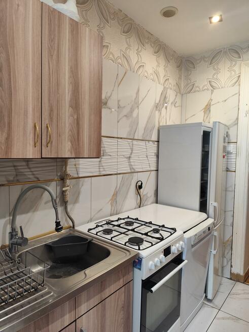 Mieszkanie Legnica, Roosevelta