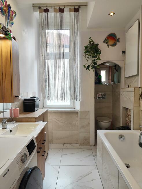 Mieszkanie Legnica, Roosevelta