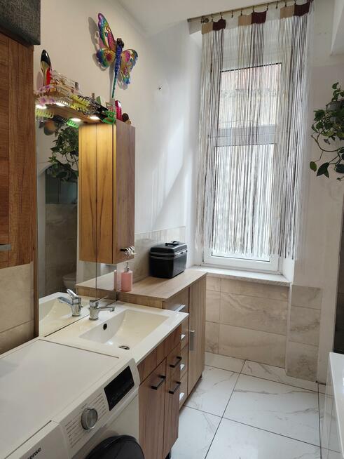 Mieszkanie Legnica, Roosevelta