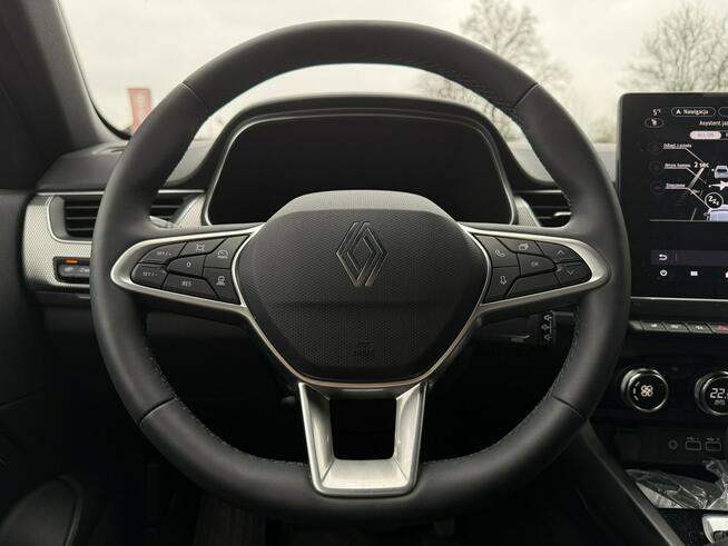 Renault Arkana Salon Polska Poleasingowy I właściciel Serwis ASO VAT 23% Bezwypadkowy