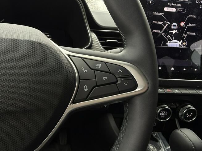 Renault Arkana Salon Polska Poleasingowy I właściciel Serwis ASO VAT 23% Bezwypadkowy