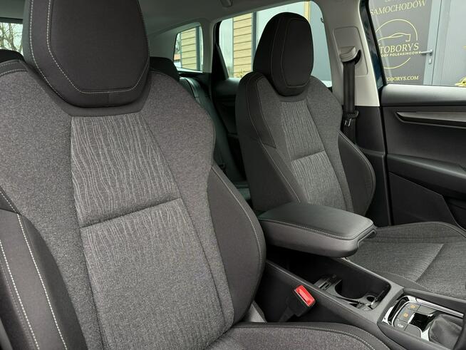 Škoda Karoq Salon Polska Poleasingowy I właściciel Serwis ASO VAT 23% Bezwypadkowy