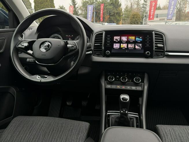 Škoda Karoq Salon Polska Poleasingowy I właściciel Serwis ASO VAT 23% Bezwypadkowy