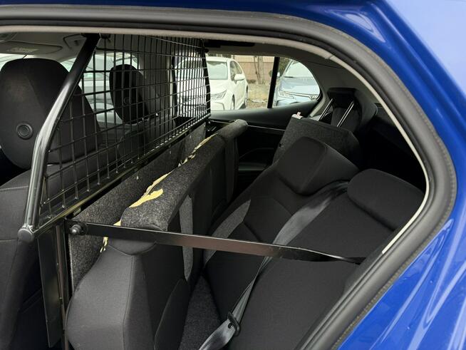 Škoda Fabia MPI Salon Polska Poleasingowy I właściciel Serwis VAT 23% Bezwypadkowy