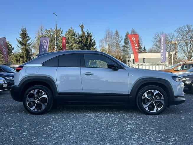 Mazda MX-30 145 km makato krajowy Salon Polska ASO Bezwypadkowy