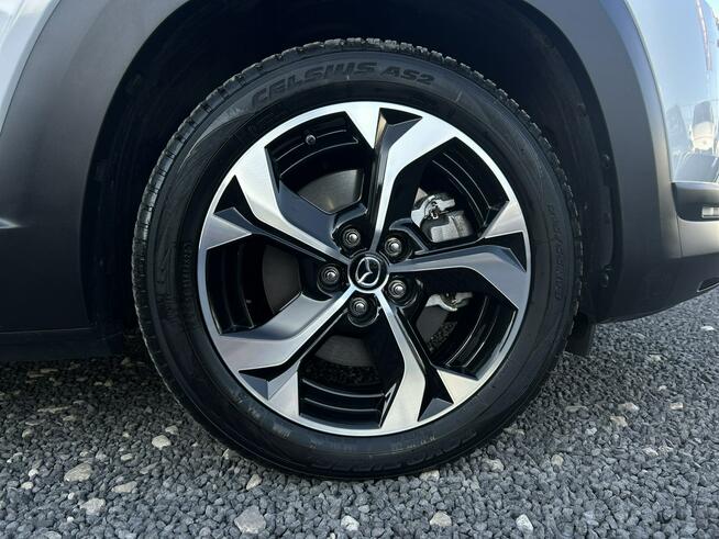 Mazda MX-30 145 km makato krajowy Salon Polska ASO Bezwypadkowy