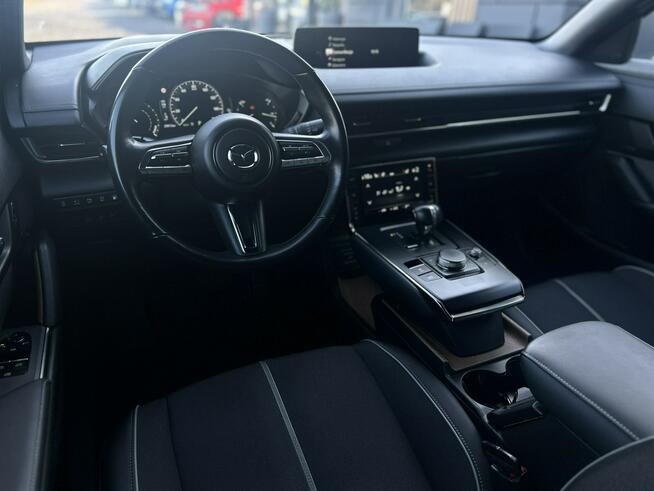 Mazda MX-30 145 km makato krajowy Salon Polska ASO Bezwypadkowy