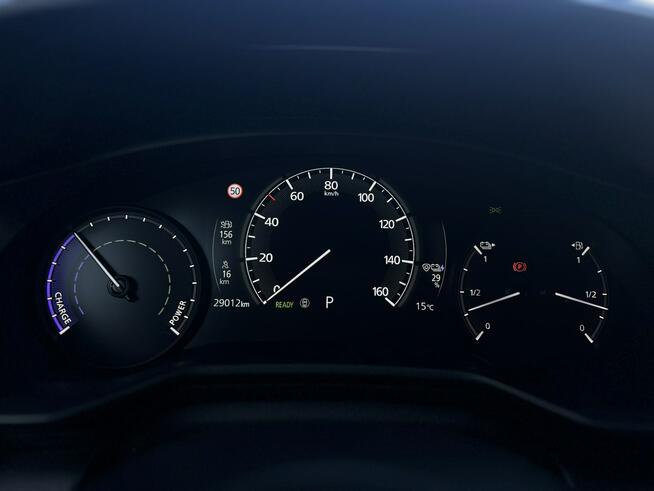 Mazda MX-30 145 km makato krajowy Salon Polska ASO Bezwypadkowy