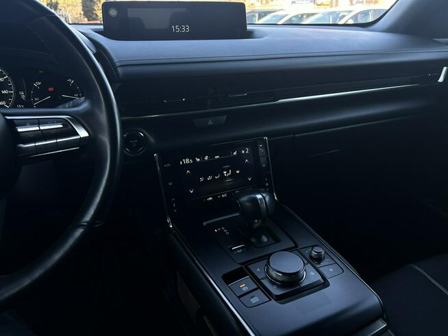 Mazda MX-30 145 km makato krajowy Salon Polska ASO Bezwypadkowy