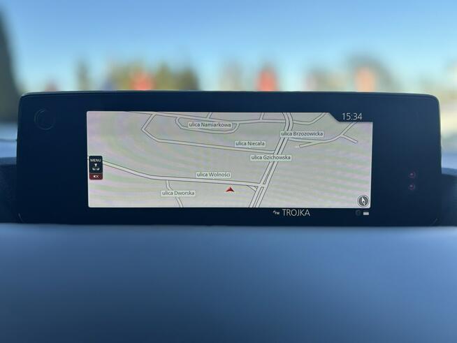 Mazda MX-30 145 km makato krajowy Salon Polska ASO Bezwypadkowy