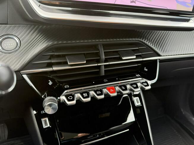 Peugeot 2008 130 Allure S&S EAT8! Salon Polska ! Pakiet zimowy ! rej. 2024 !