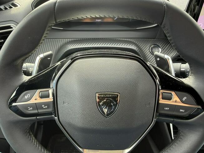 Peugeot 2008 130 Allure S&S EAT8! Salon Polska ! Pakiet zimowy ! rej. 2024 !