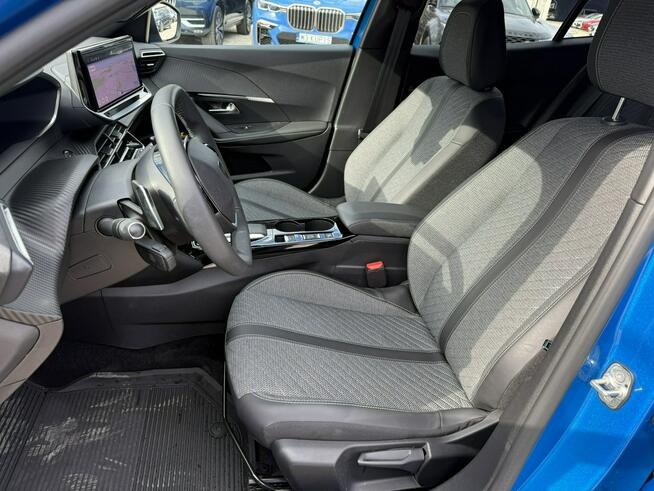 Peugeot 2008 130 Allure S&S EAT8! Salon Polska ! Pakiet zimowy ! rej. 2024 !