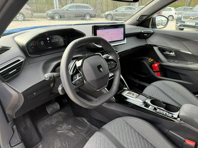 Peugeot 2008 130 Allure S&S EAT8! Salon Polska ! Pakiet zimowy ! rej. 2024 !