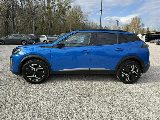 Peugeot 2008 130 Allure S&S EAT8! Salon Polska ! Pakiet zimowy ! rej. 2024 !