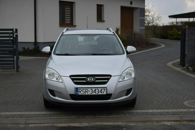 Kia Cee'd 1.6B Klima/ Bez korozji/ Ładny Stan