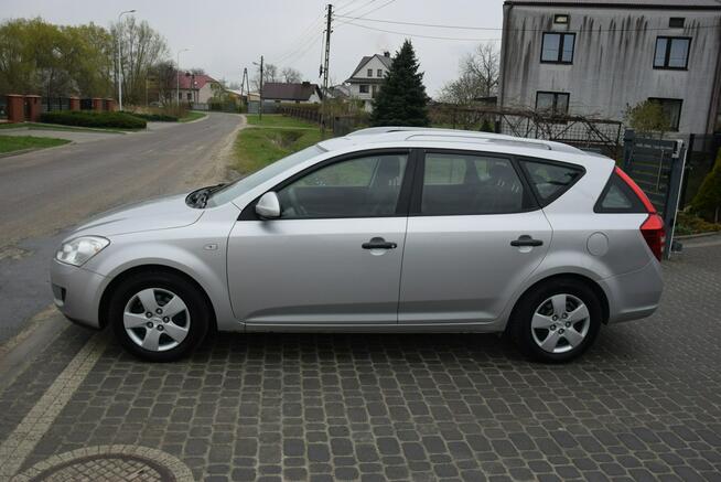 Kia Cee'd 1.6B Klima/ Bez korozji/ Ładny Stan