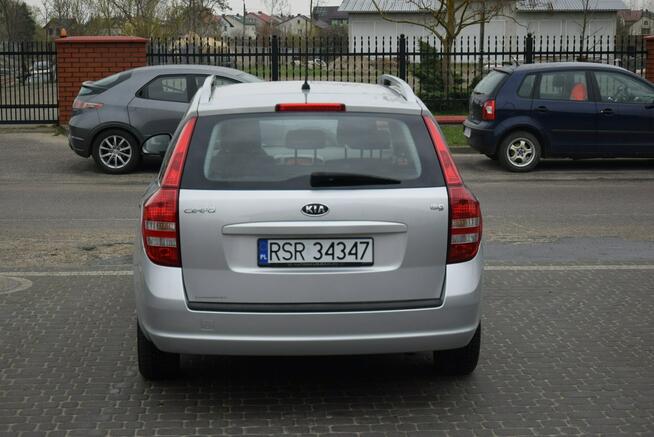 Kia Cee'd 1.6B Klima/ Bez korozji/ Ładny Stan