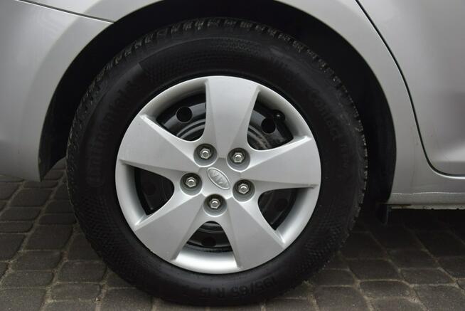 Kia Cee'd 1.6B Klima/ Bez korozji/ Ładny Stan