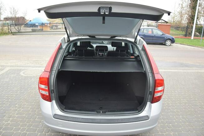 Kia Cee'd 1.6B Klima/ Bez korozji/ Ładny Stan