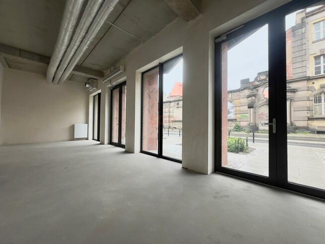 Lokal użytkowy Wrocław Stare Miasto, Stare Miasto, Bernardyńska