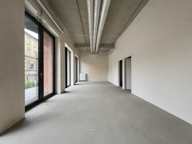 Lokal użytkowy Wrocław Stare Miasto, Stare Miasto, Bernardyńska