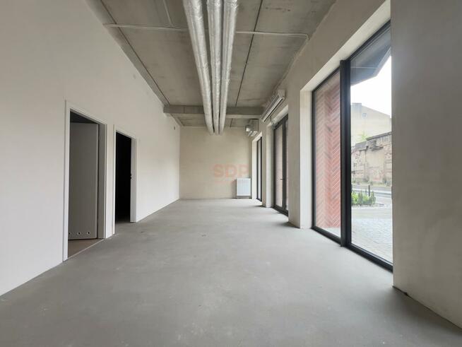 Lokal użytkowy Wrocław Stare Miasto, Stare Miasto, Bernardyńska