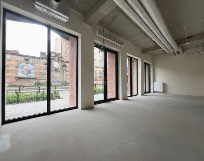 Lokal użytkowy Wrocław Stare Miasto, Stare Miasto, Bernardyńska