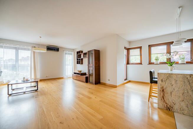 Mieszkanie Wrocław Krzyki, Krzyki, Rymarska