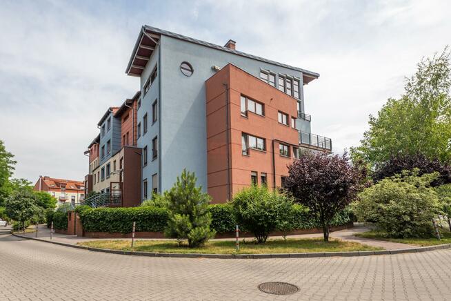 Mieszkanie Wrocław Krzyki, Krzyki, Rymarska