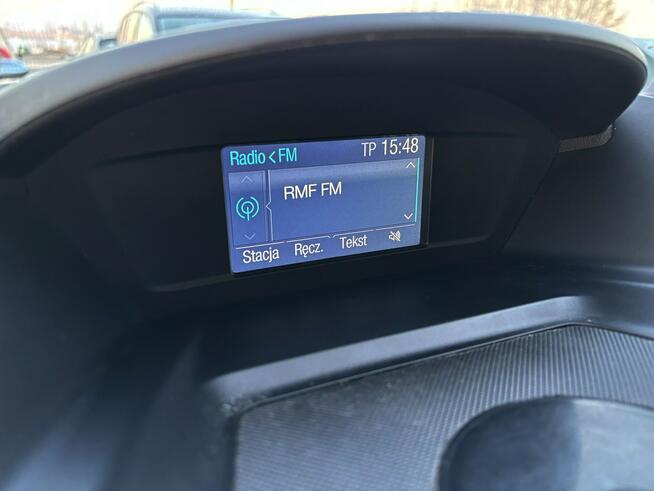 Kuga 2.0TDCI IndIvidual 150km 4x4 SKÓRA panorama KAMERA serwis 2016