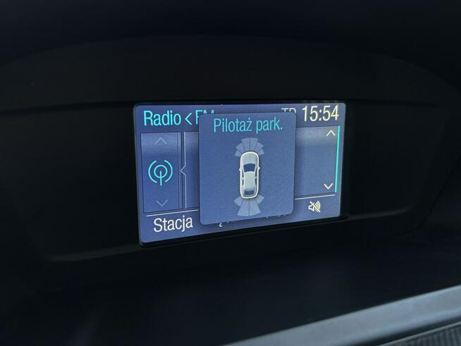 Kuga 2.0TDCI IndIvidual 150km 4x4 SKÓRA panorama KAMERA serwis 2016