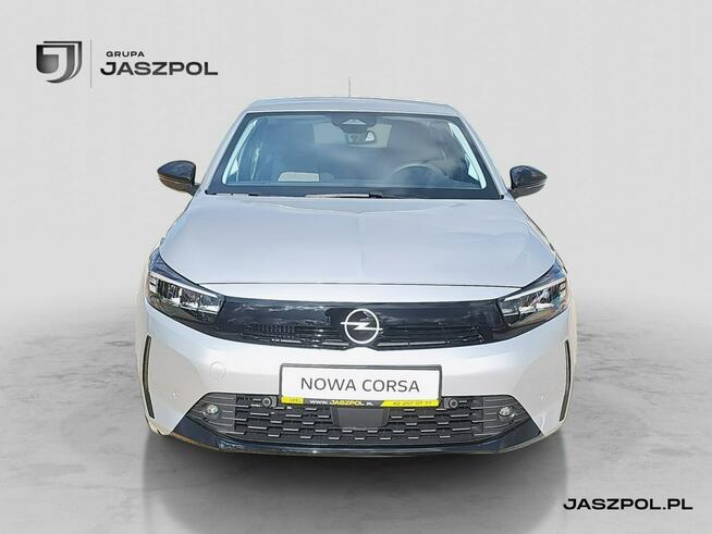 Opel Corsa Edition 1.2-100KM, Ochrona 8-lat, Kredyt 0%, leasing 100%