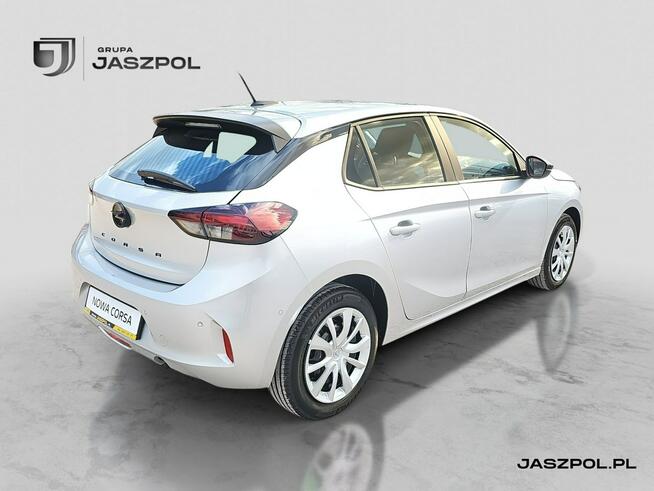 Opel Corsa Edition 1.2-100KM, Ochrona 8-lat, Kredyt 0%, leasing 100%