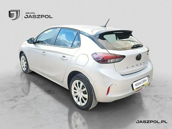 Opel Corsa Edition 1.2-100KM, Ochrona 8-lat, Kredyt 0%, leasing 100%