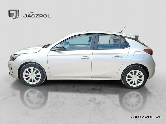Opel Corsa Edition 1.2-100KM, Ochrona 8-lat, Kredyt 0%, leasing 100%