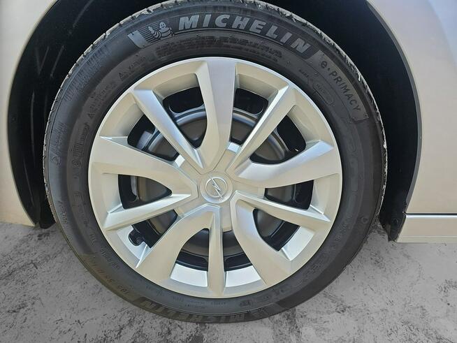 Opel Corsa Edition 1.2-100KM, Ochrona 8-lat, Kredyt 0%, leasing 100%