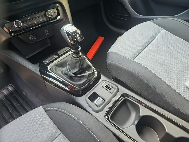 Opel Corsa Edition 1.2-100KM, Ochrona 8-lat, Kredyt 0%, leasing 100%