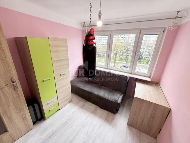 3 pokoje Kielce Nowowiejska inwestycja