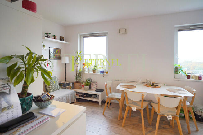 Inwestycja rentierska – 3 mieszkania +2 parkingi