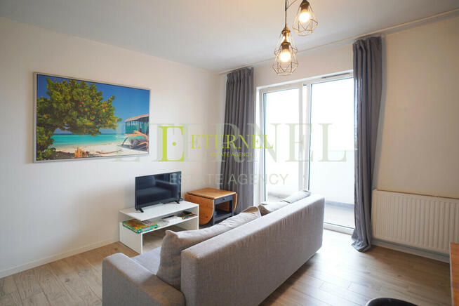 Inwestycja rentierska – 3 mieszkania +2 parkingi