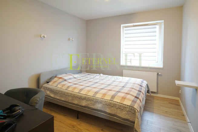 Inwestycja rentierska – 3 mieszkania +2 parkingi